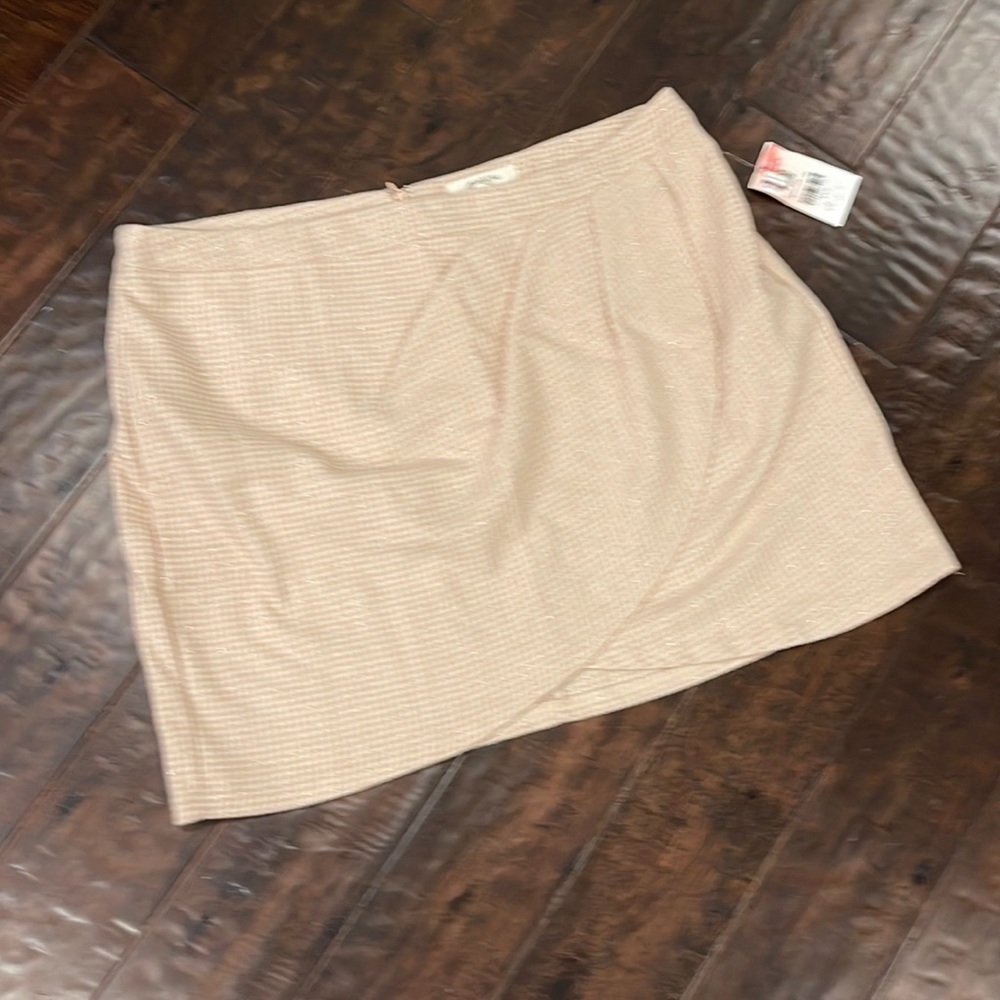 Arula skirt brand new with tags